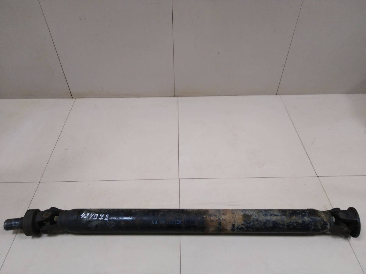 Вал карданный Great Wall H1 2005-2010