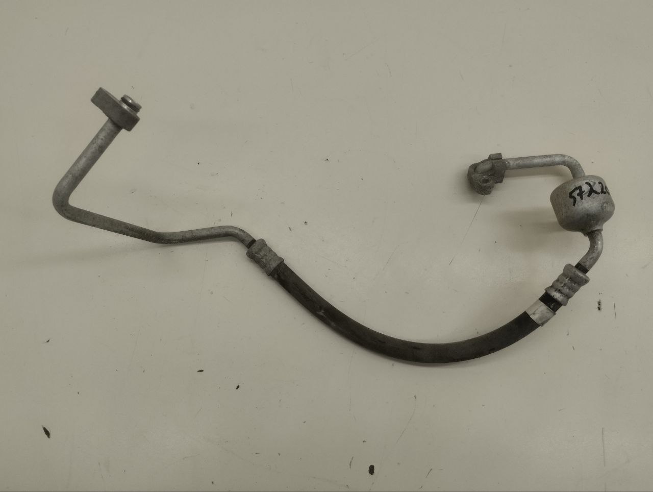 Трубка кондиционера Toyota Rav 4 (A30) 2006-2013