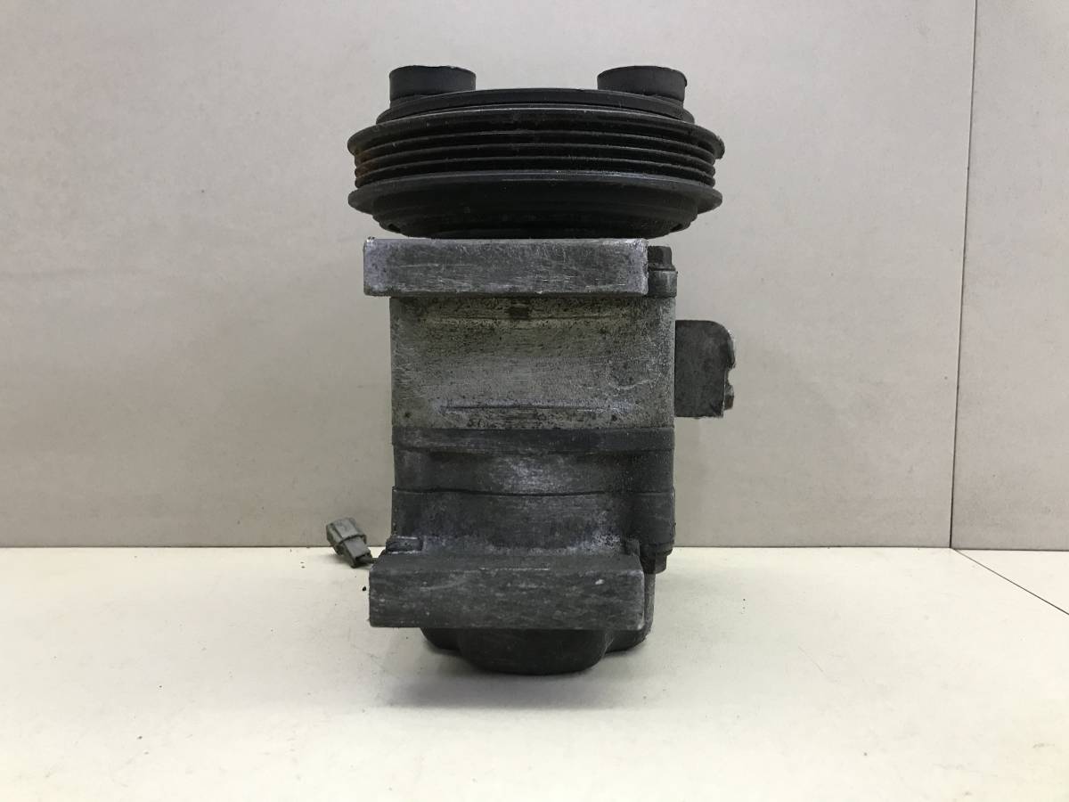 Компрессор системы кондиционирования Mazda Demio (DW) 1997-2002