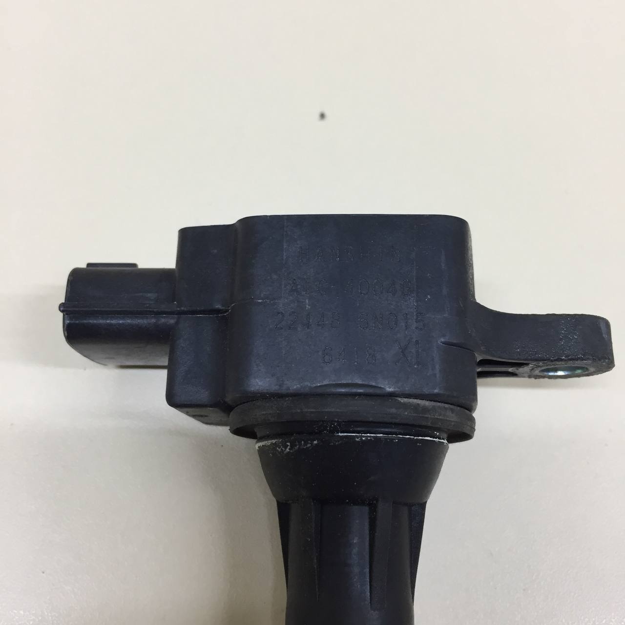 Катушка зажигания Nissan Almera Classic (B10) 2006-2013 Катушка зажигания Nissan Almera Classic (B10) 2006-2013