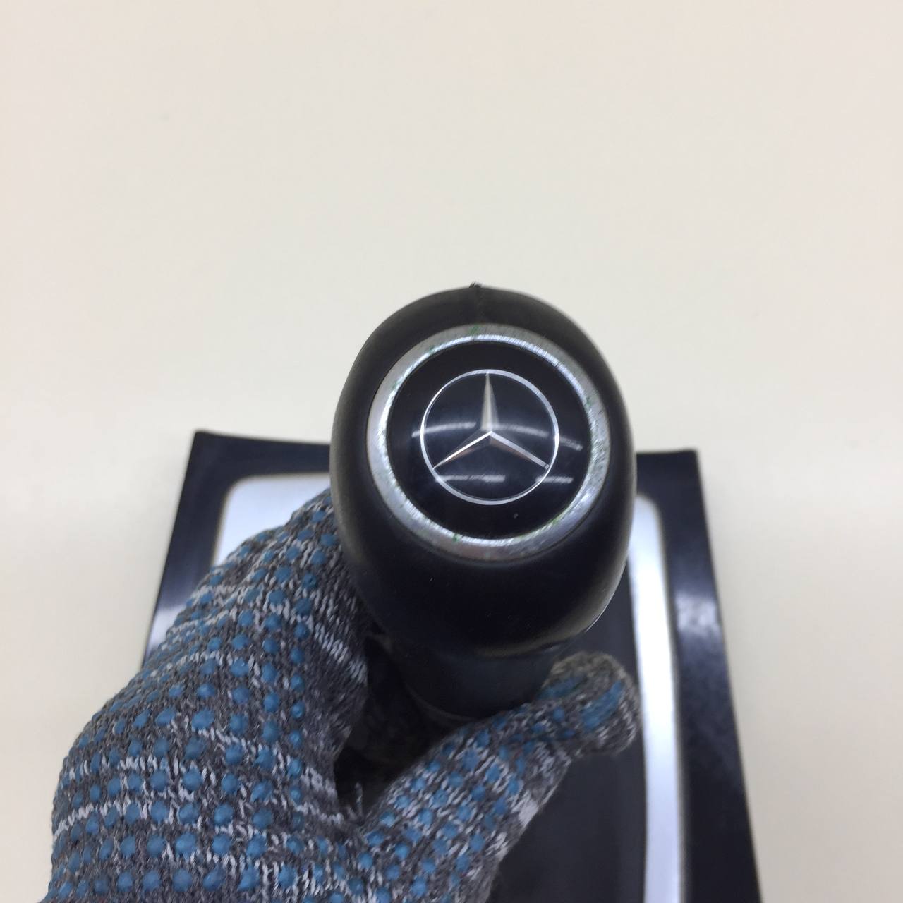 Рукоятка рычага КПП Mercedes-Benz C-Class (W204) 2007-2014
