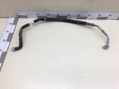 Трубка кондиционера Lifan Solano 1 2008-2016