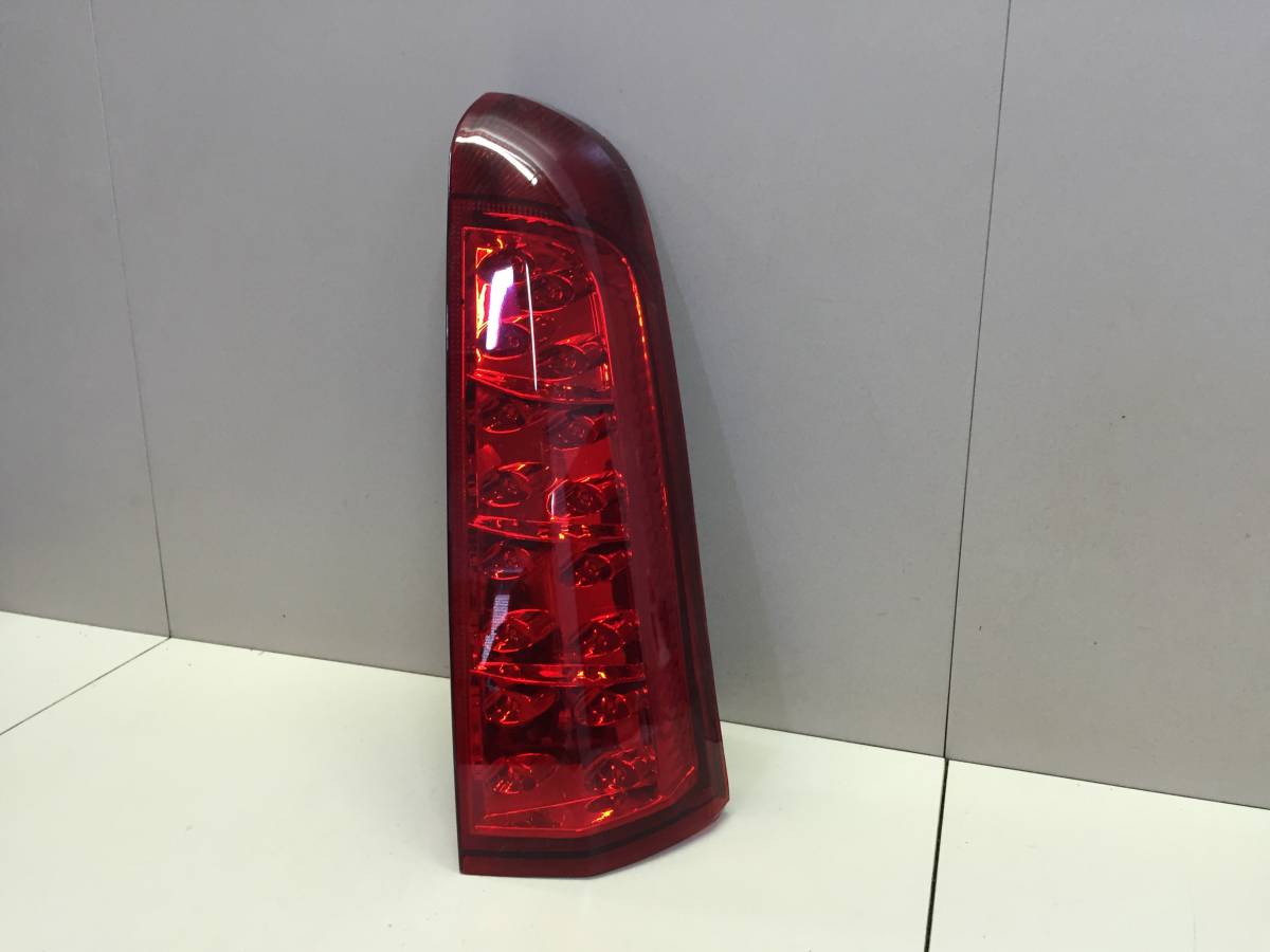 Фонарь задний правый Great Wall H5 2010>