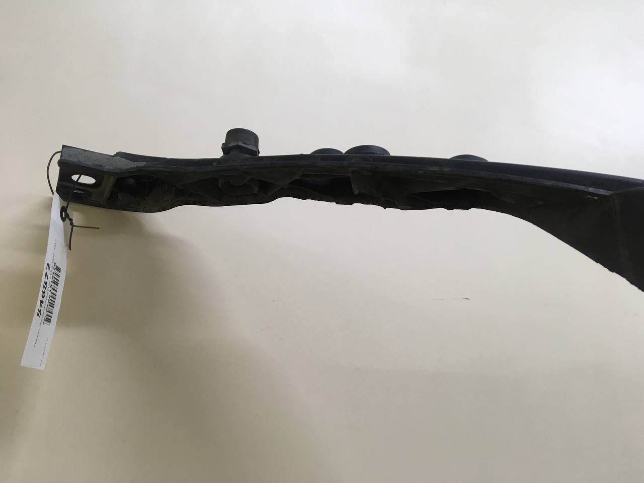 Панель передняя Ford Fusion (JU) 2002-2012