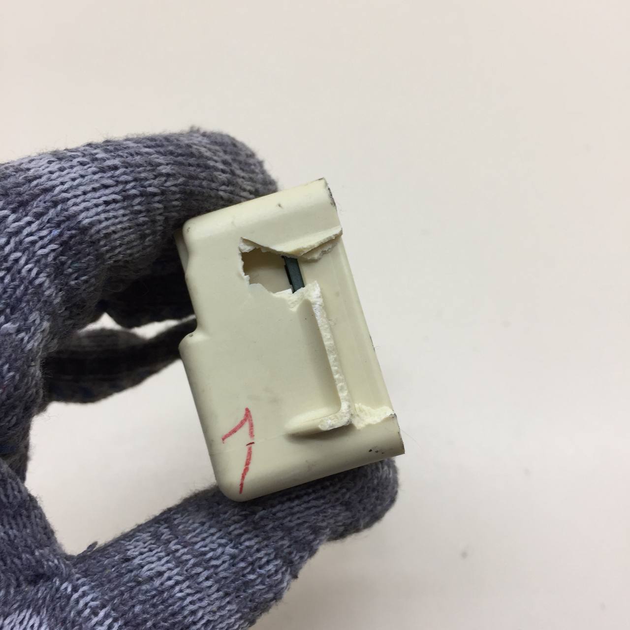 Блок реле Hyundai Elantra (MD) 2011-2016