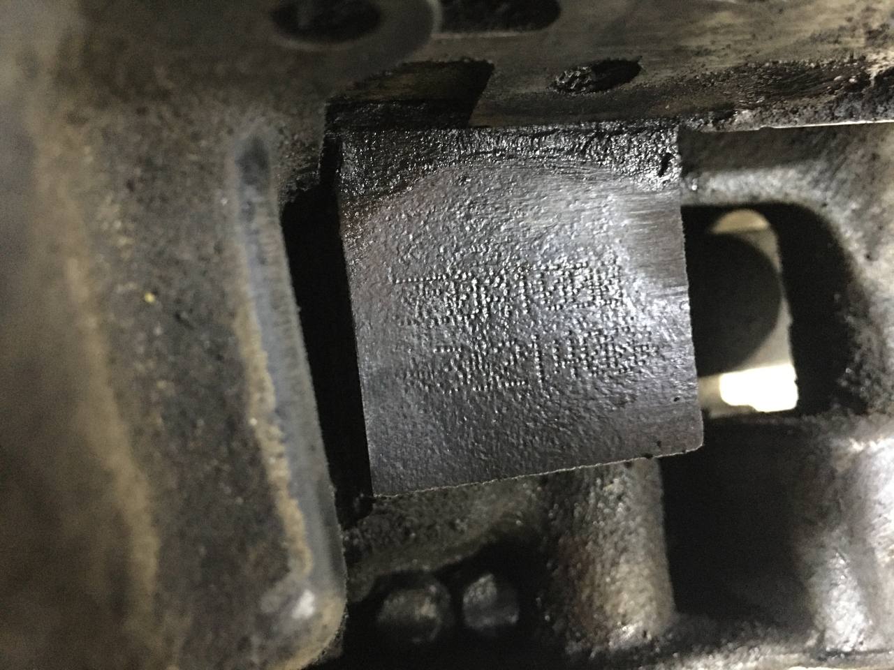 Двигатель Fiat Albea 2002-2012