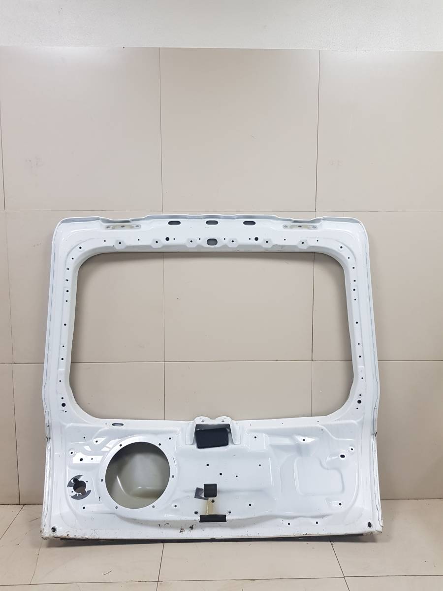 Дверь багажника Land Rover Range Rover Sport 2005-2012 Дверь багажника Land Rover Range Rover Sport 2005-2012