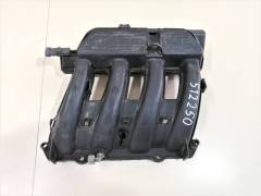 Коллектор впускной Lada Largus 2012>