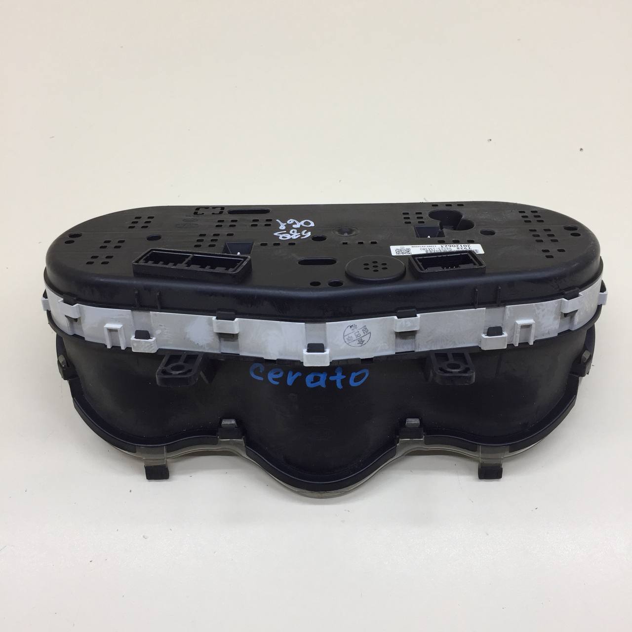 Панель приборов Kia Cerato (TD) 2009-2013