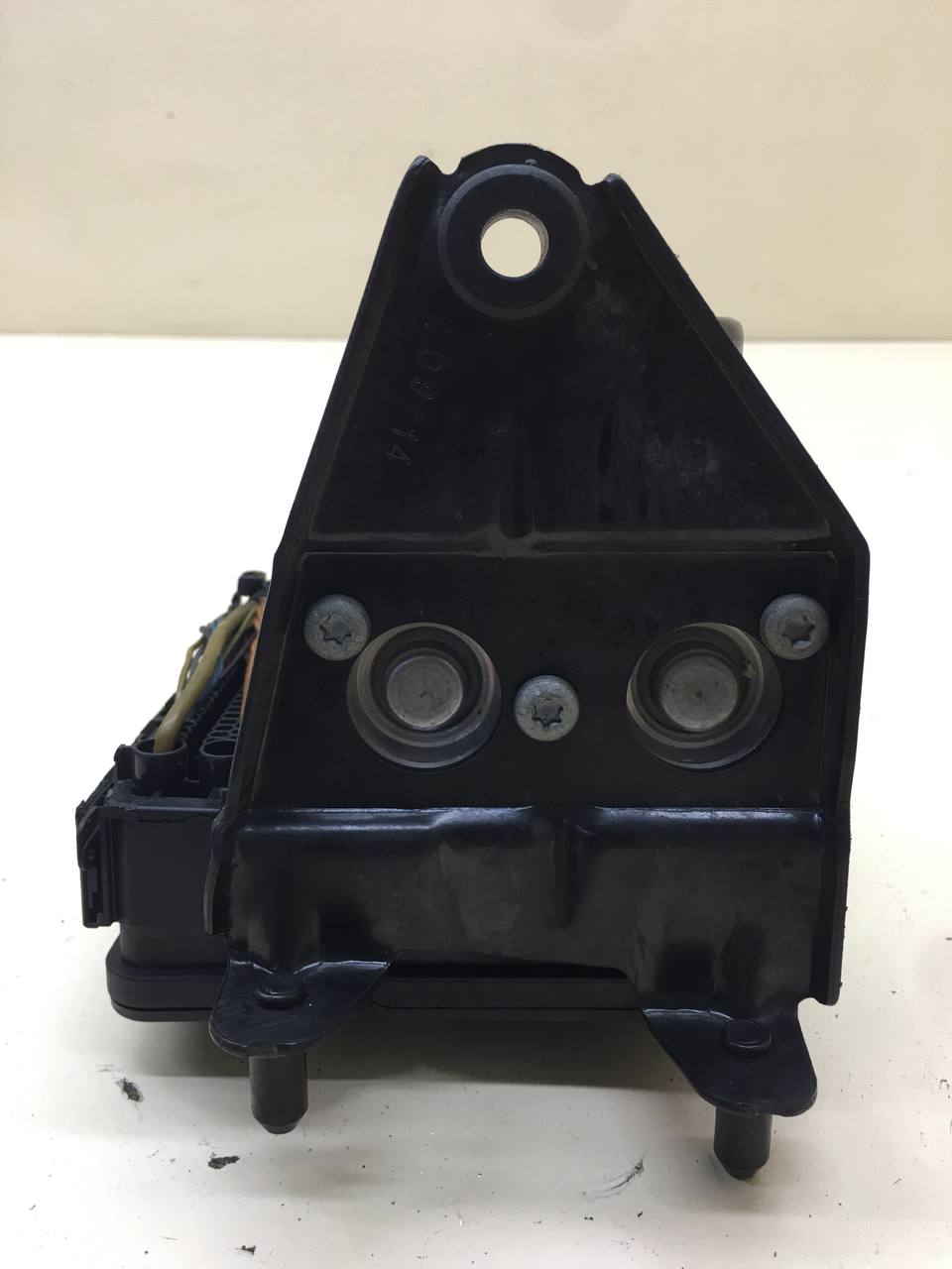 Блок ABS (насос) Volkswagen Jetta (A6) 2010-2019 Блок ABS (насос) Volkswagen Jetta (A6) 2010-2019
