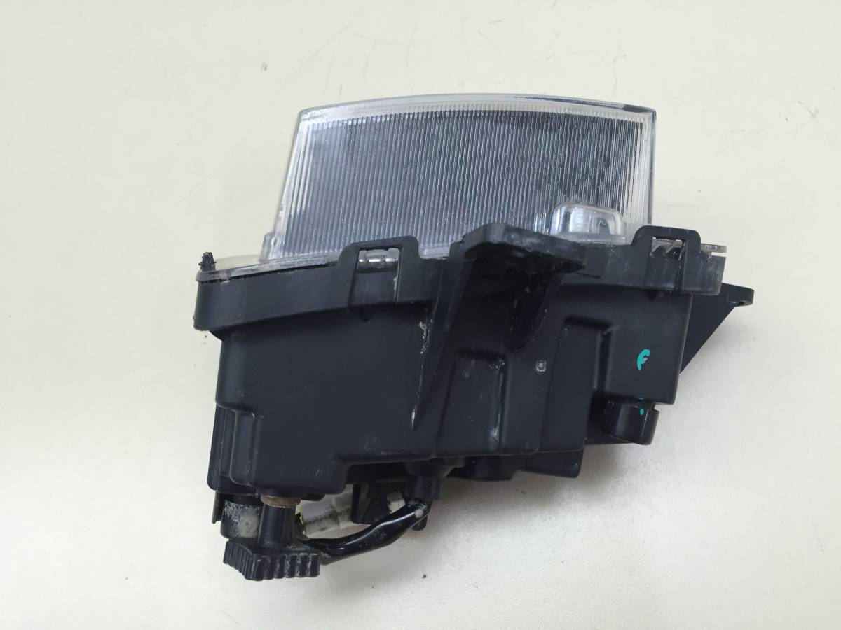 Фара противотуманная правая Geely Coolray (SX11) 2018>