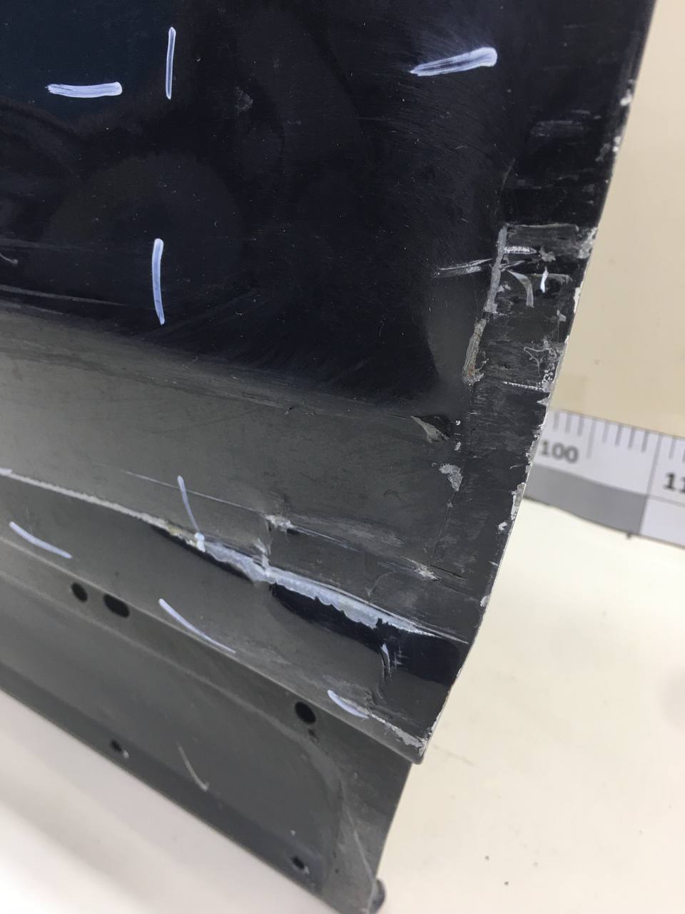 Дверь передняя правая Ford Explorer 2010>