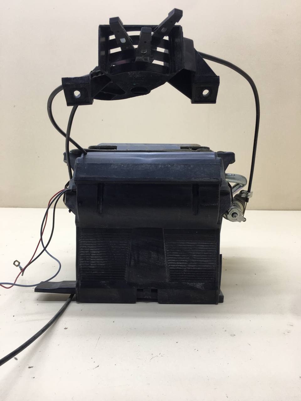 Корпус отопителя Lada Niva 4х4 2121 1977-2021