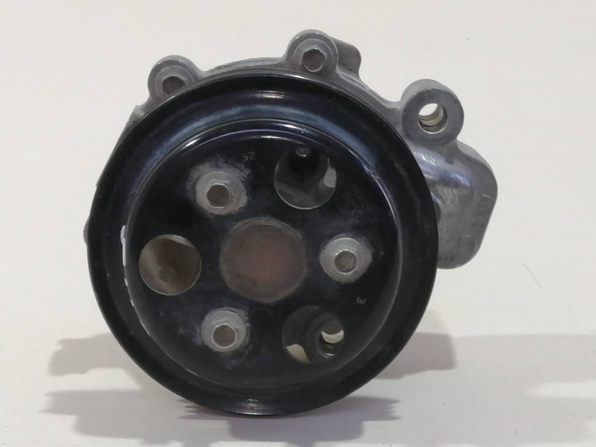Насос водяной (помпа) Mazda CX-5 (KE) 2011-2017 Насос водяной (помпа) Mazda CX-5 (KE) 2011-2017