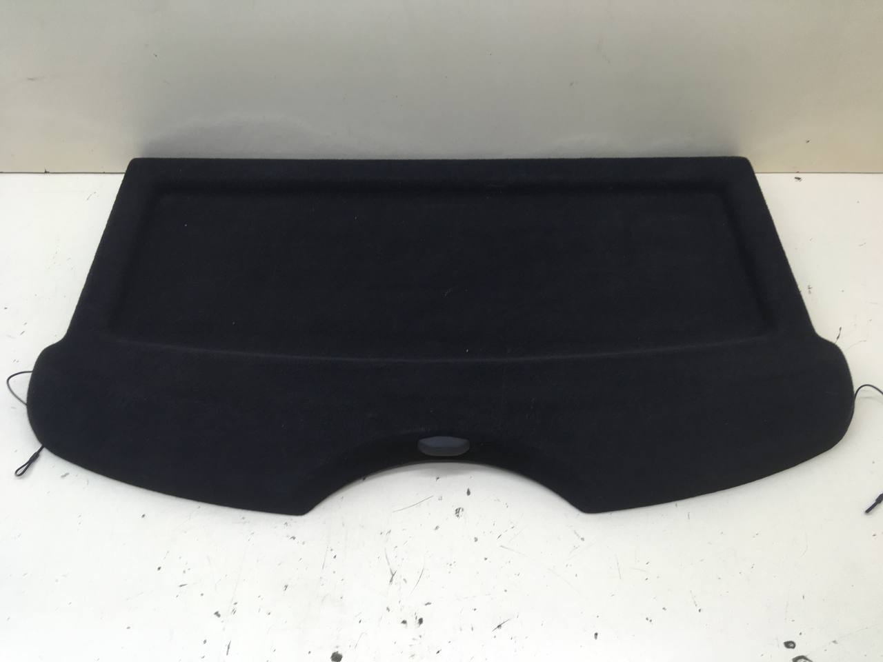Полка Skoda Rapid 2012-2020 Полка Skoda Rapid 2012-2020
