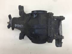 Редуктор заднего моста Mercedes-Benz S-Class (W221) 2005-2013