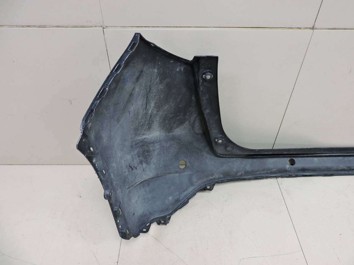 Бампер задний Honda Civic 5D 2006-2012