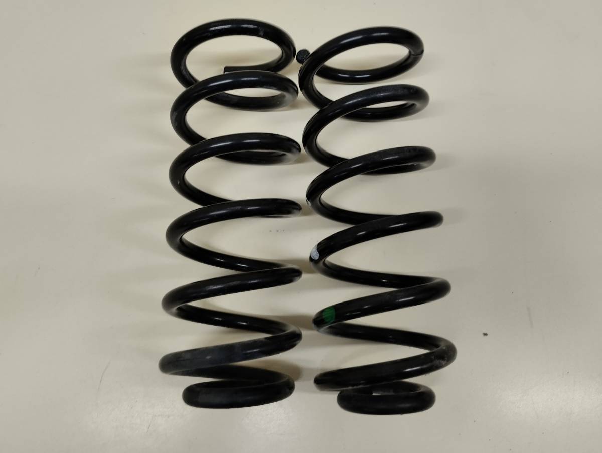 Пружина задняя Kia Sorento (UM) 2015>