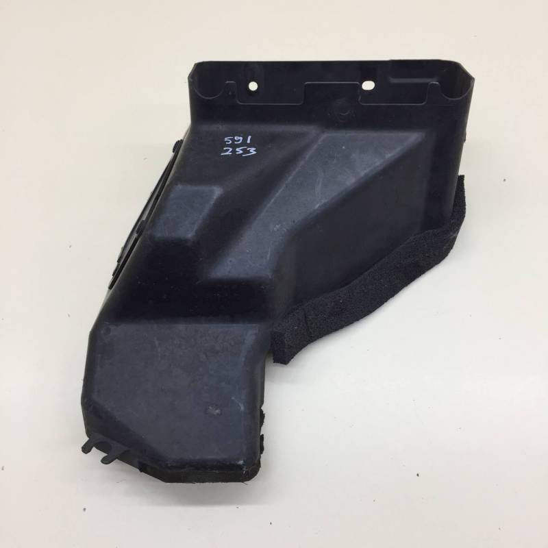 Воздухозаборник (наружный) Mazda Mazda 3 (BL) 2009-2013 Воздухозаборник (наружный) Mazda Mazda 3 (BL) 2009-2013