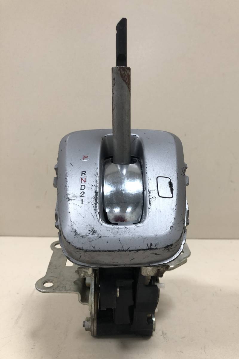 Кулиса КПП Honda CR-V 2007-2012