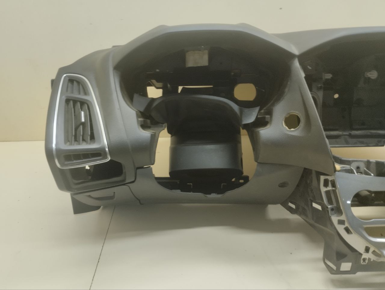 Подушка безопасности (комплект) Ford Focus 3 2011>