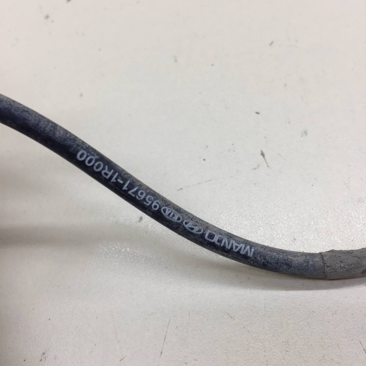 Датчик ABS передний правый Hyundai Solaris (RB) 2010-2017