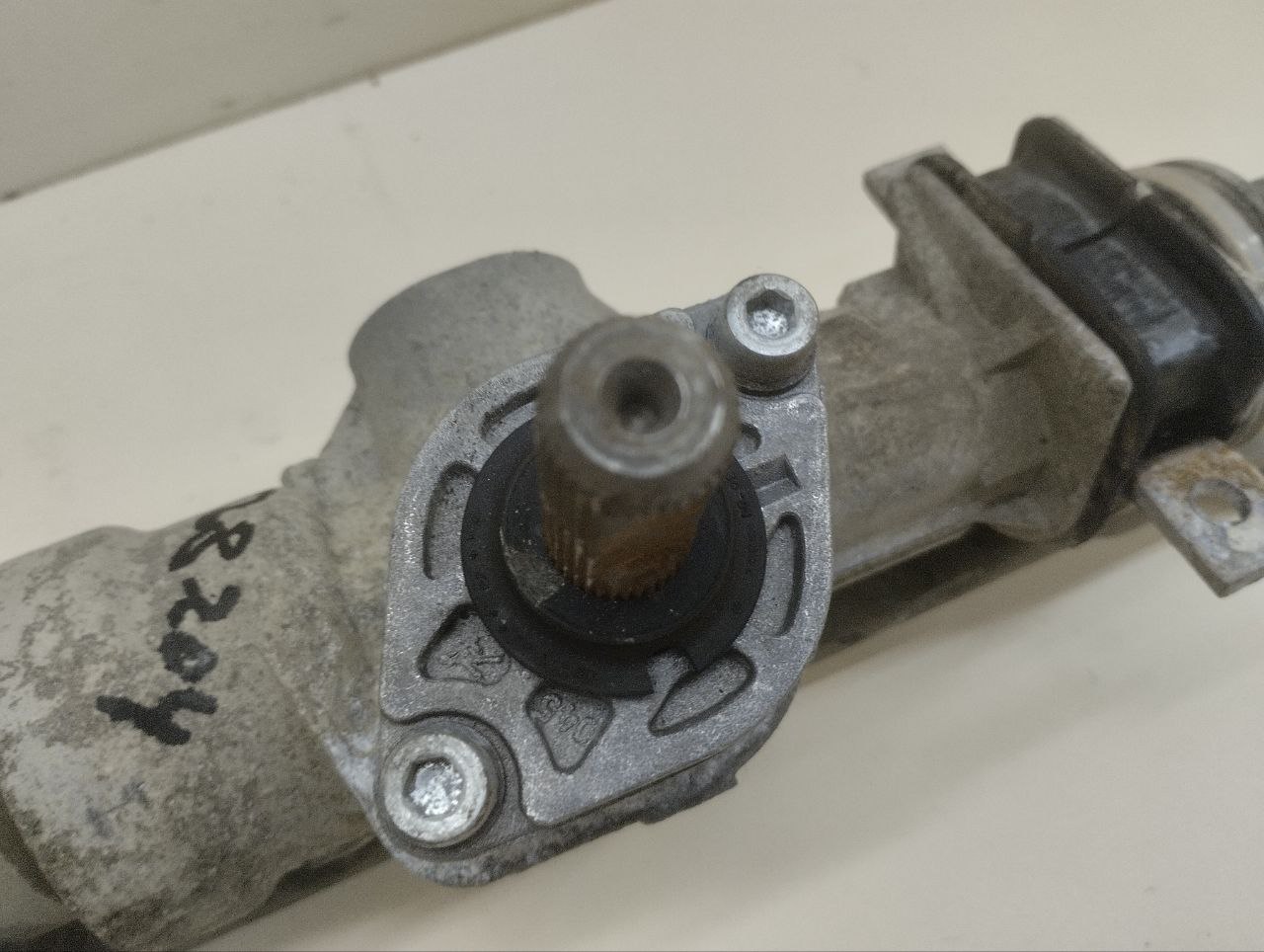 Рейка рулевая Lada Granta 2011>