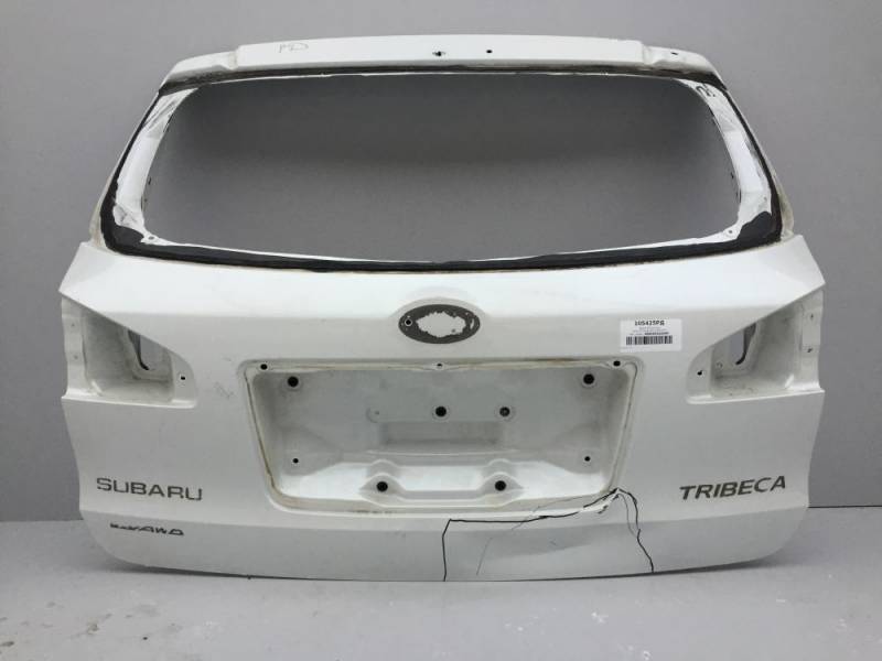 Дверь багажника для Subaru Tribeca (B9) 2005-2014