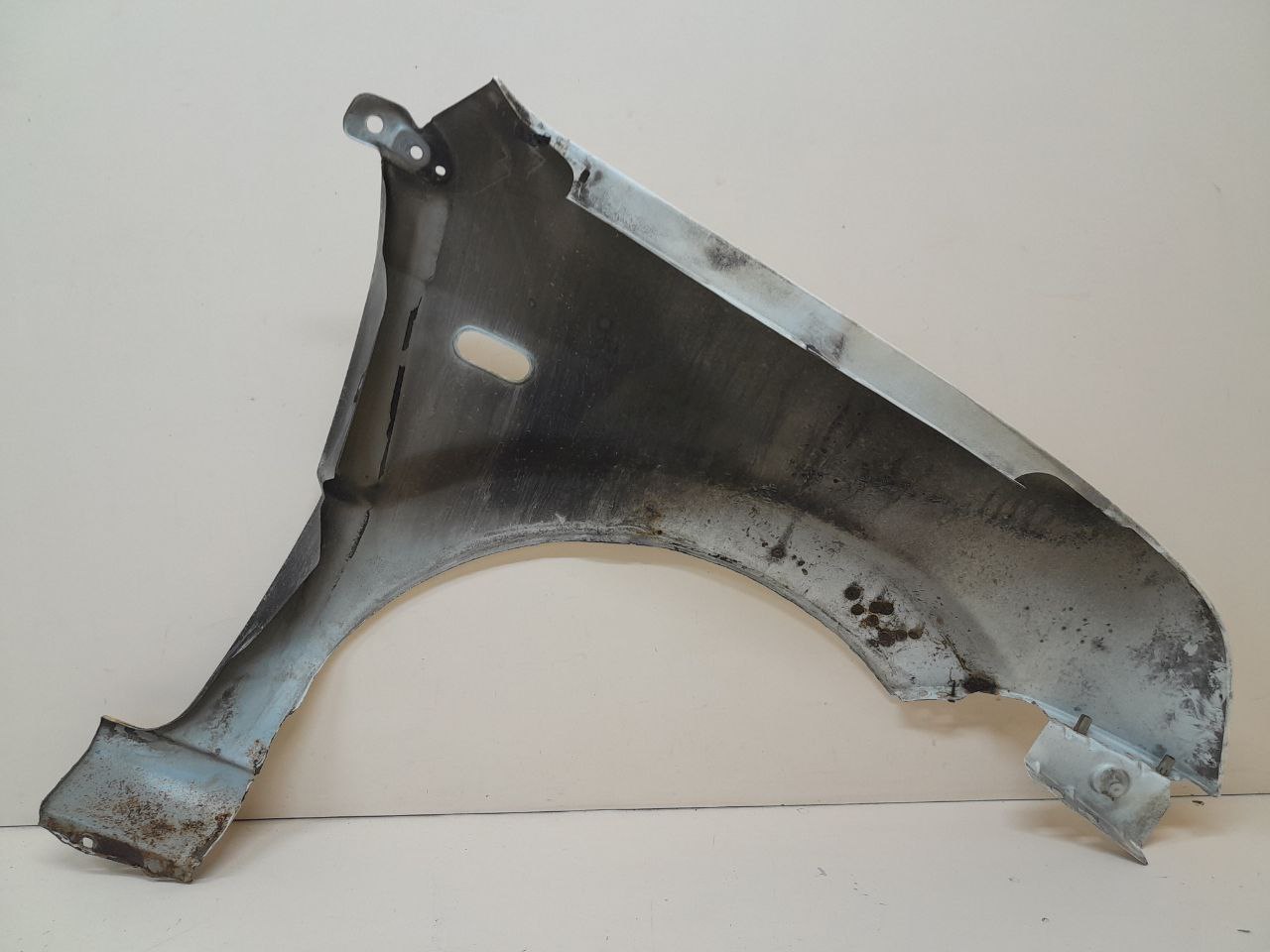 Крыло переднее левое Ford Fusion (JU) 2002-2012