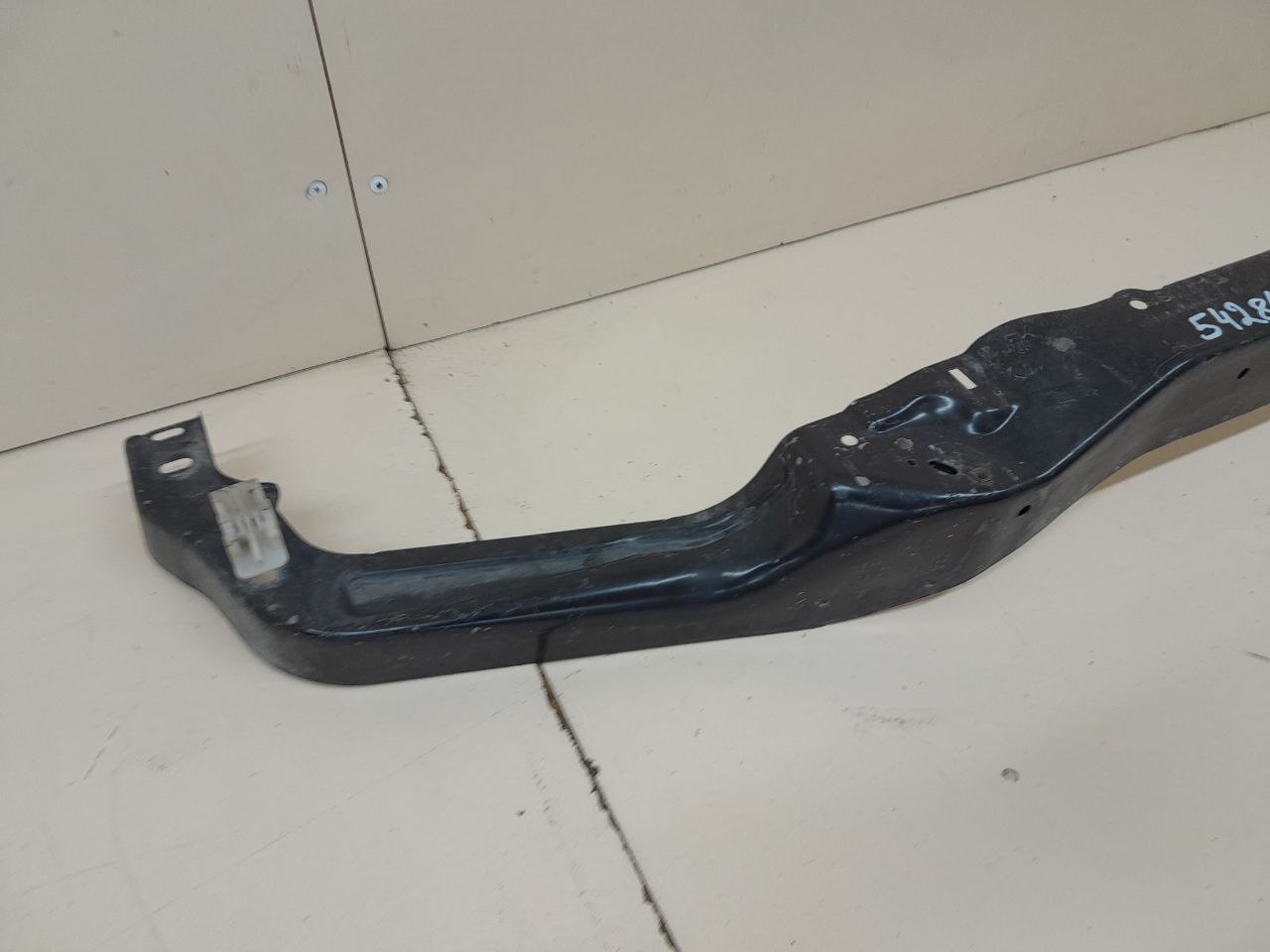 Панель передняя Citroen С4 Grand Picasso 2006-2014