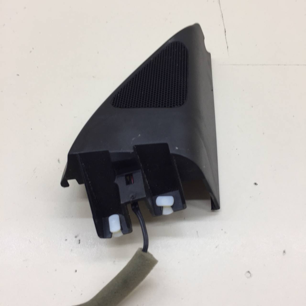 Крышка зеркала внутренняя правая Volkswagen Passat B7 2011-2015 Крышка зеркала внутренняя правая Volkswagen Passat B7 2011-2015