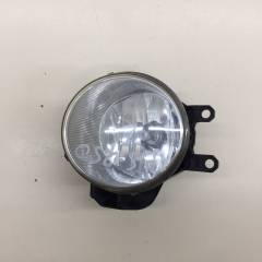 Фара противотуманная левая Toyota Land Cruiser Prado (J150) 2009-2022