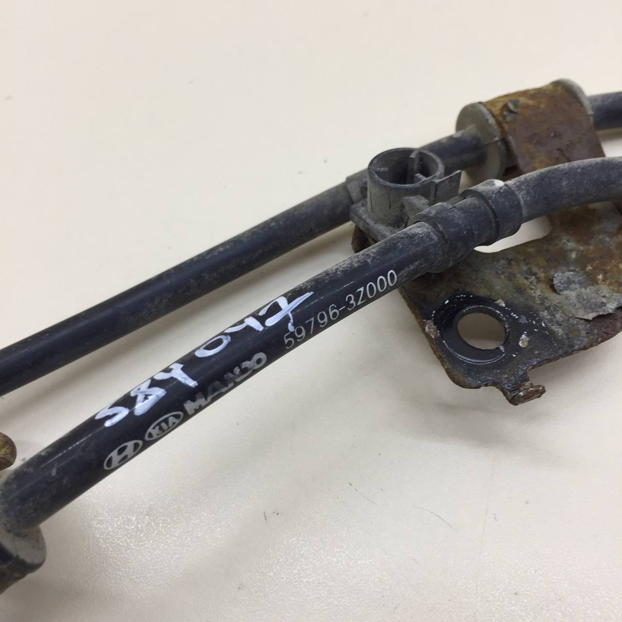 Проводка (коса) Hyundai i40 (VF) 2011>