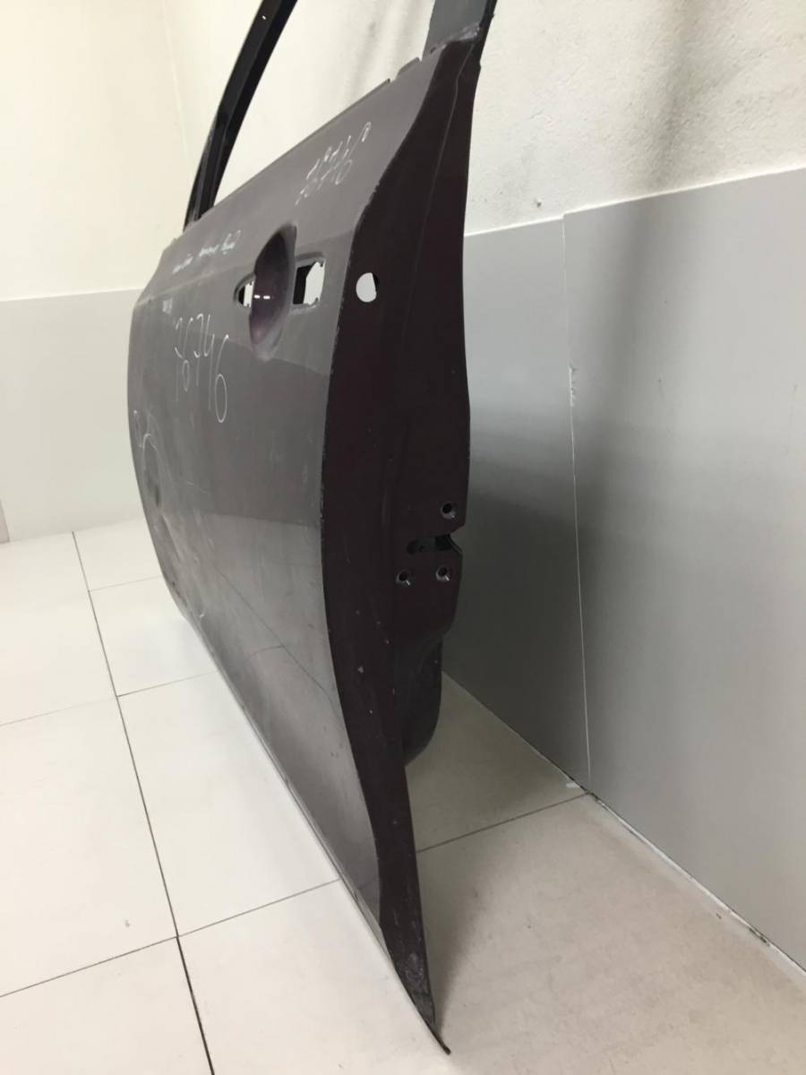 Дверь передняя левая Nissan Teana J32 2008-2013