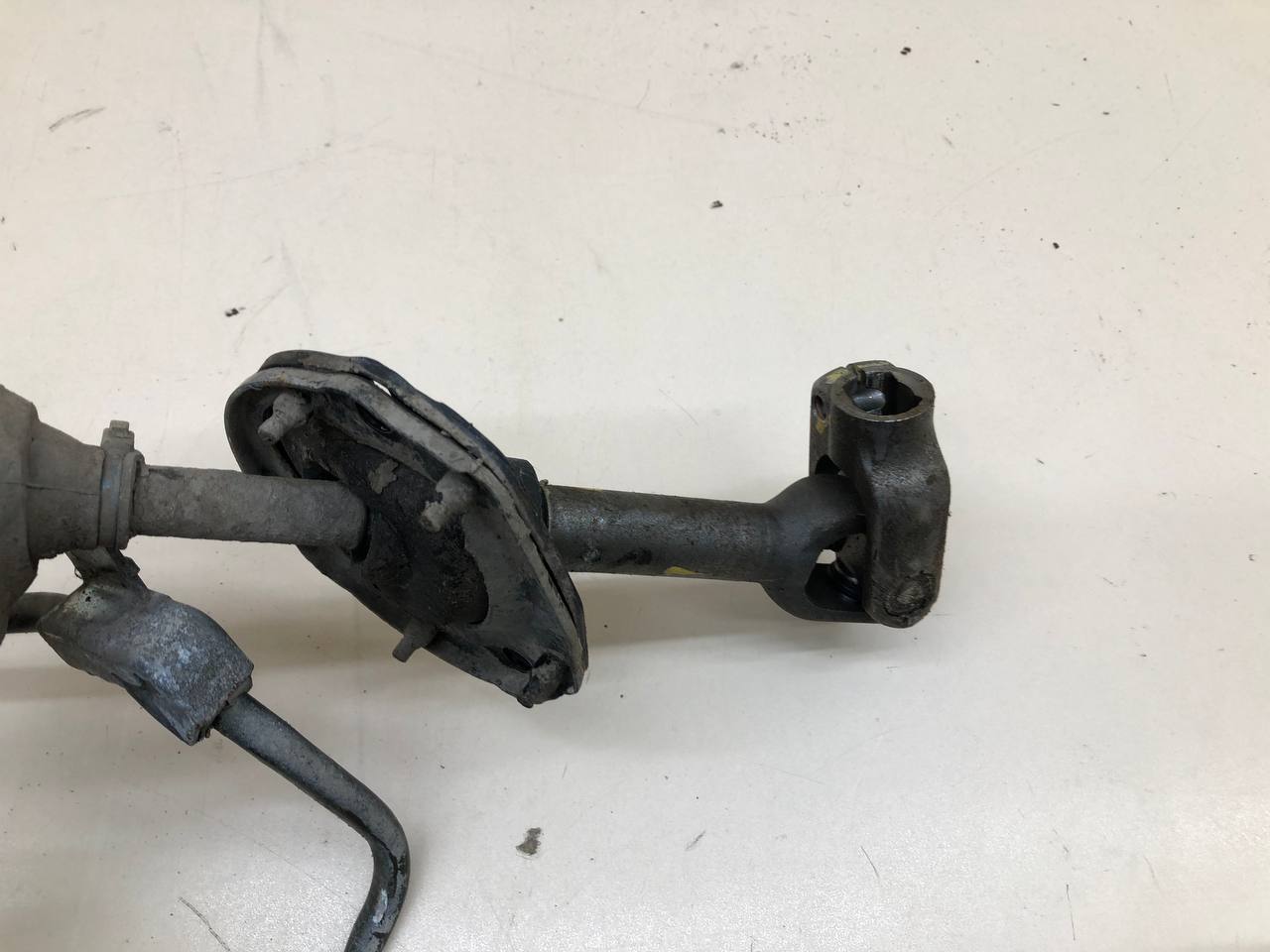 Рейка рулевая Chevrolet Lacetti (J200) 2003-2013