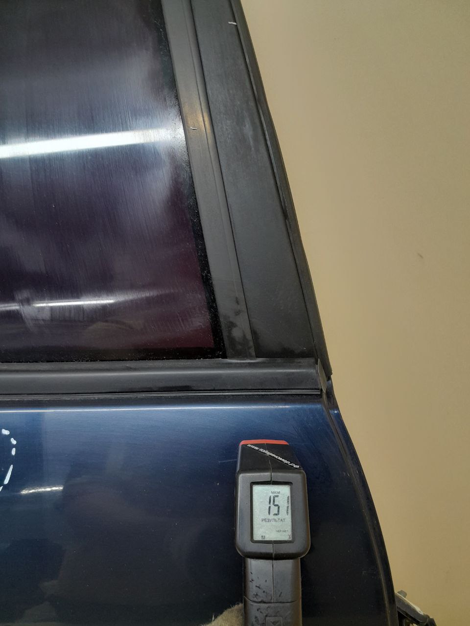 Дверь задняя правая Nissan Almera (N16) 2000-2006 Дверь задняя правая Nissan Almera (N16) 2000-2006
