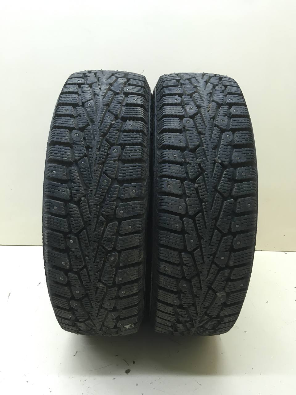 Шины R14 Зимние шипованные Cordiant Snow Cross