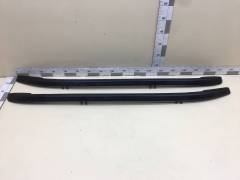 Рейлинг левый (планка на крышу) Mitsubishi ASX (GA) 2010>