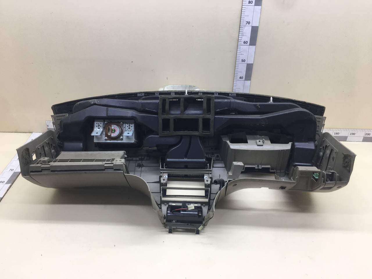 Подушка безопасности (комплект) Vortex Estina 2008-2012