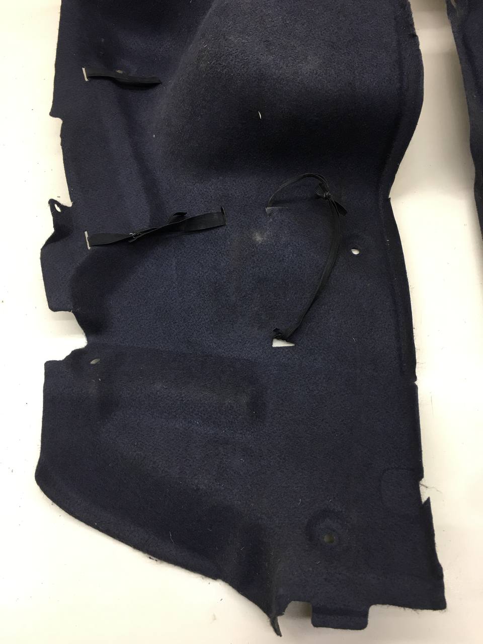 Обшивка багажника Nissan Primera (P12) 2002-2007