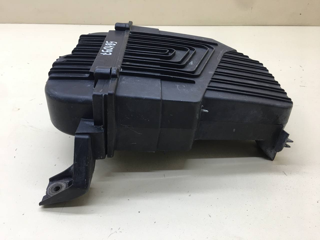 Корпус воздушного фильтра Renault Logan (2) 2014>