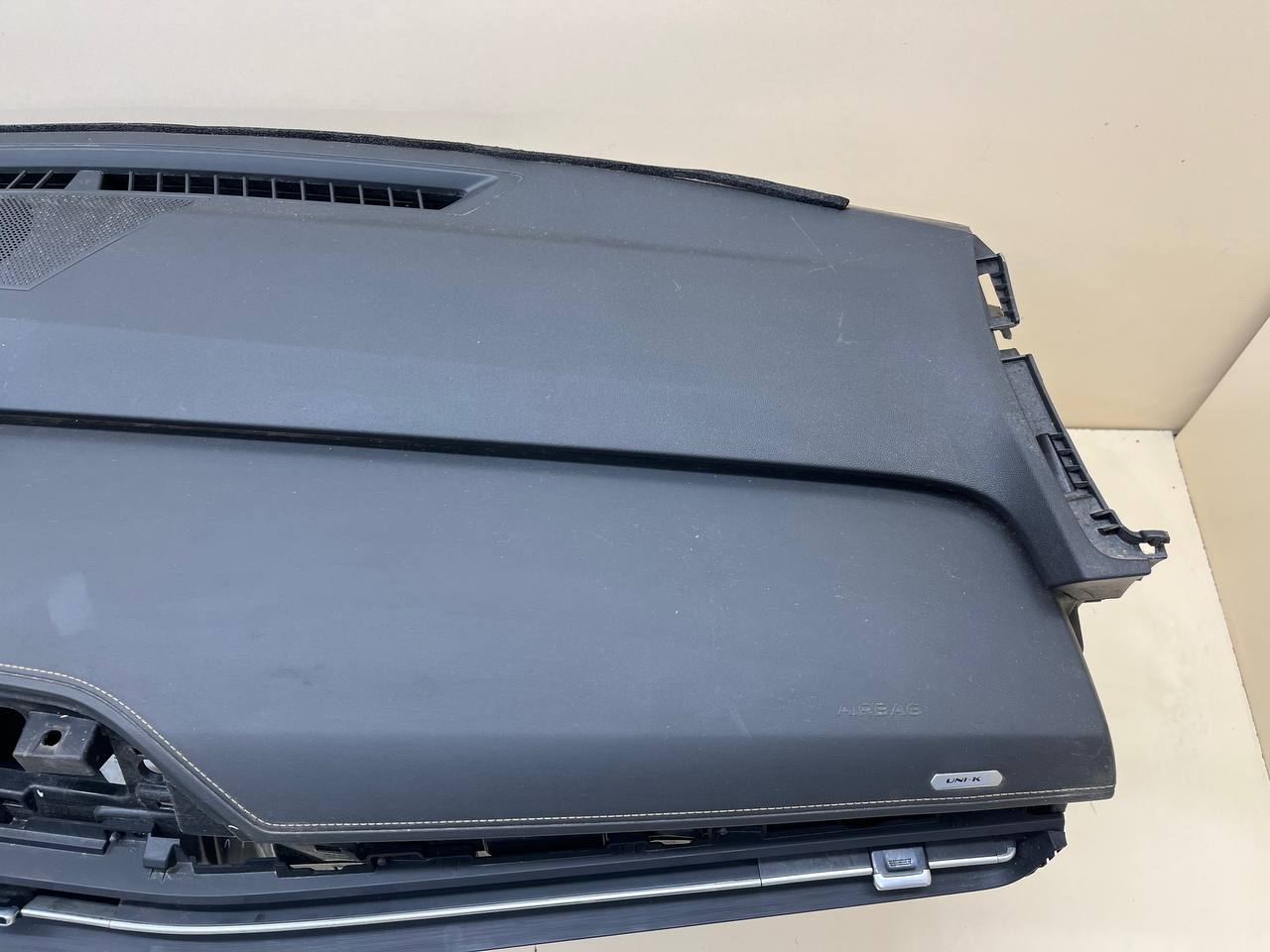 Торпедо Changan UNI-K 2020>