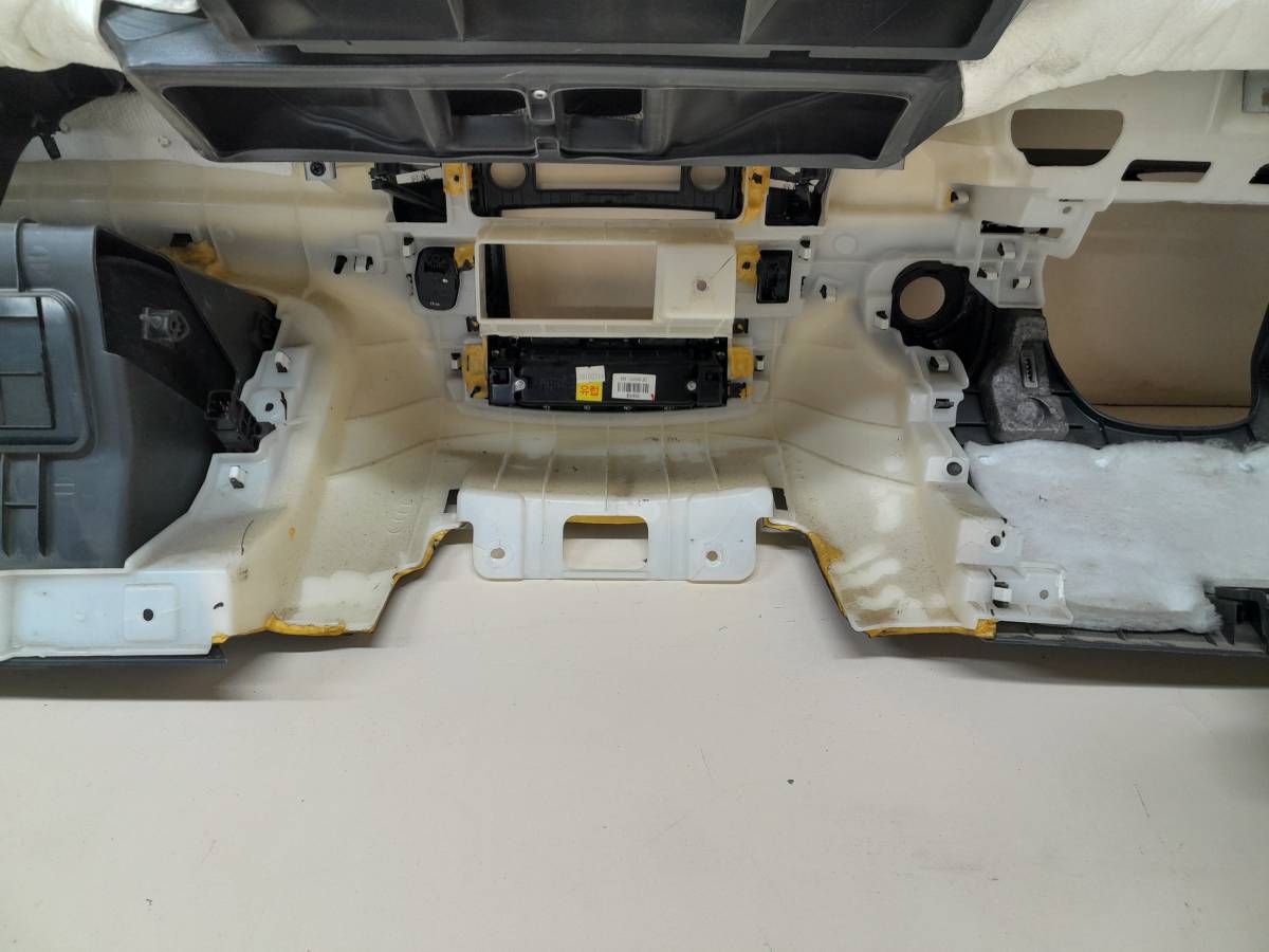 Подушка безопасности (комплект) Hyundai ix55 2007-2013 Подушка безопасности (комплект) Hyundai ix55 2007-2013