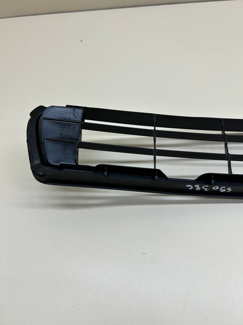 Решетка в бампер Toyota Rav 4 (A30) 2006-2013