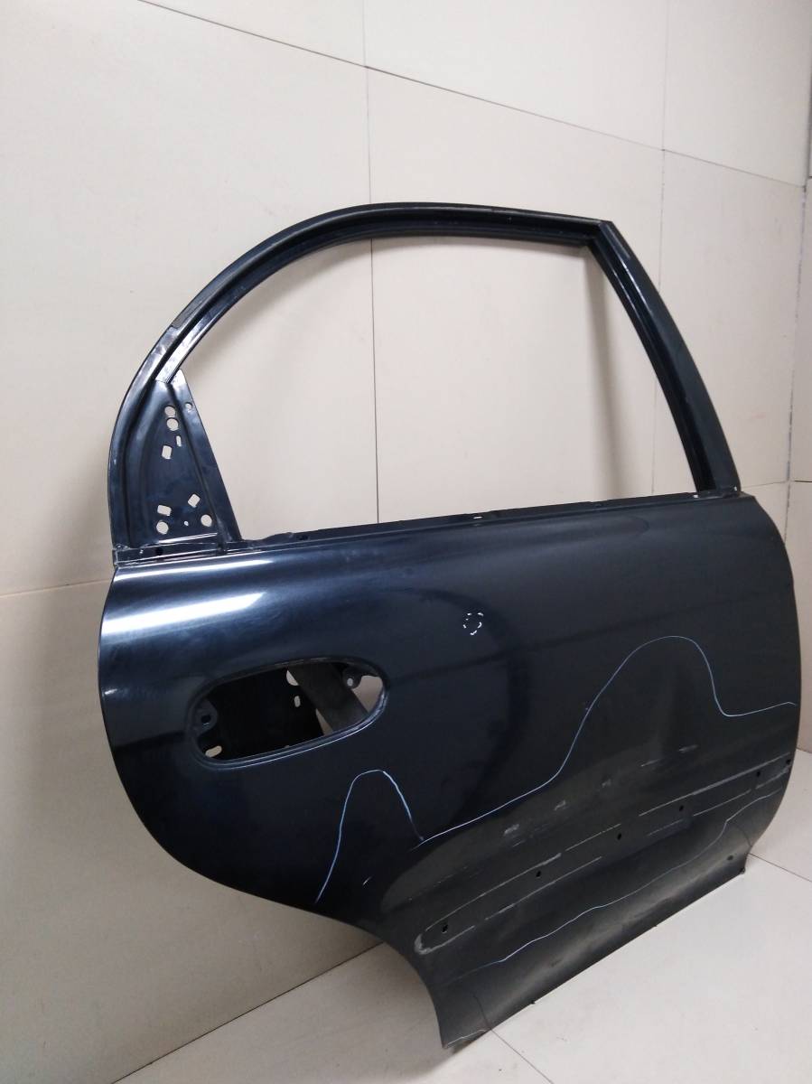 Дверь задняя правая Kia Spectra (SD) 2004-2011