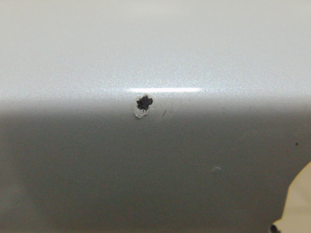 Бампер задний Mitsubishi Outlander (GF) 2012>