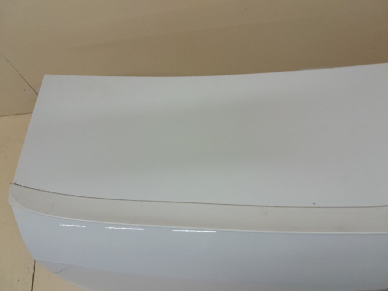 Крышка багажника Chevrolet Cobalt (T250) 2011-2015 Крышка багажника Chevrolet Cobalt (T250) 2011-2015