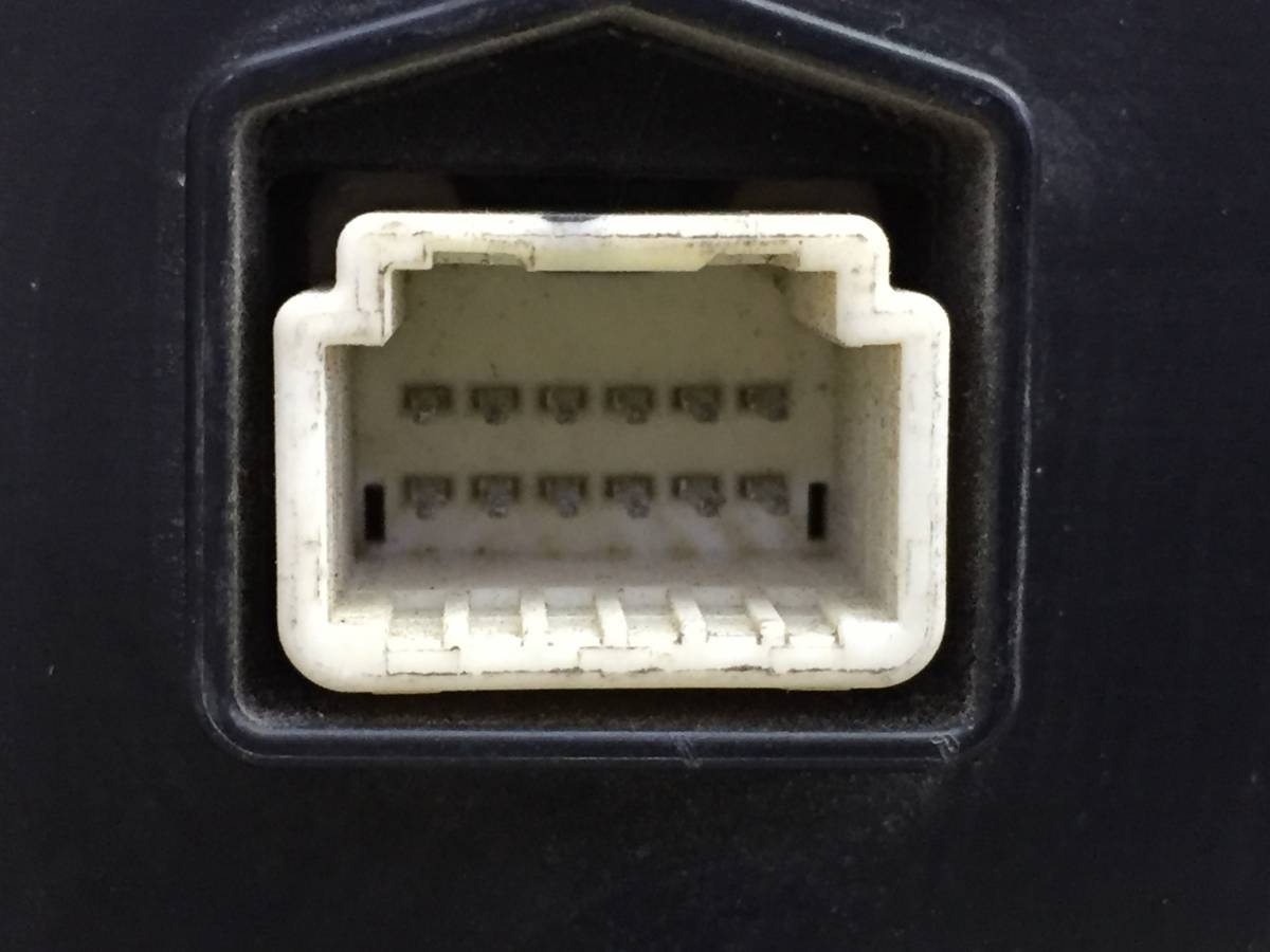 Блок управления климатической установкой Mazda CX-5 (KE) 2011-2017