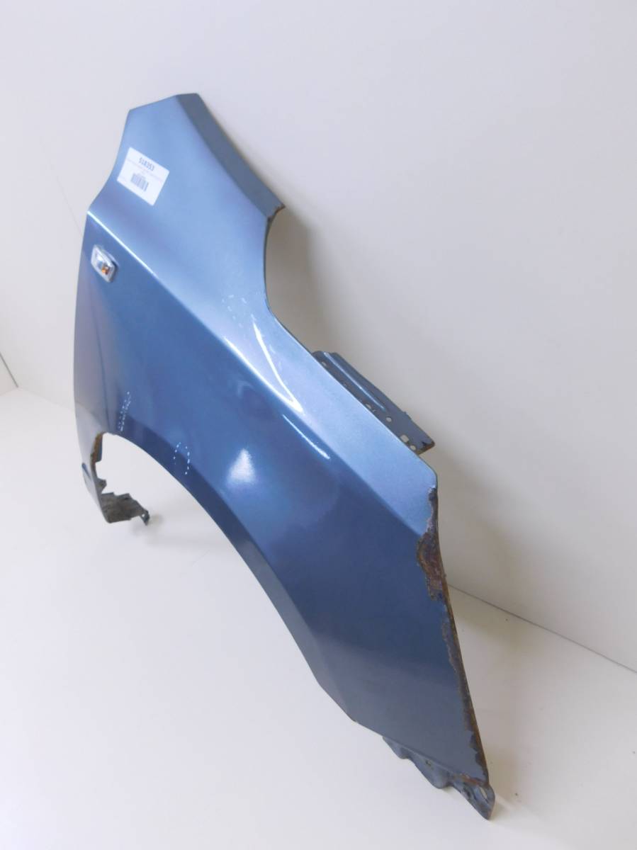 Крыло переднее правое Chevrolet Cobalt (T250) 2011-2015