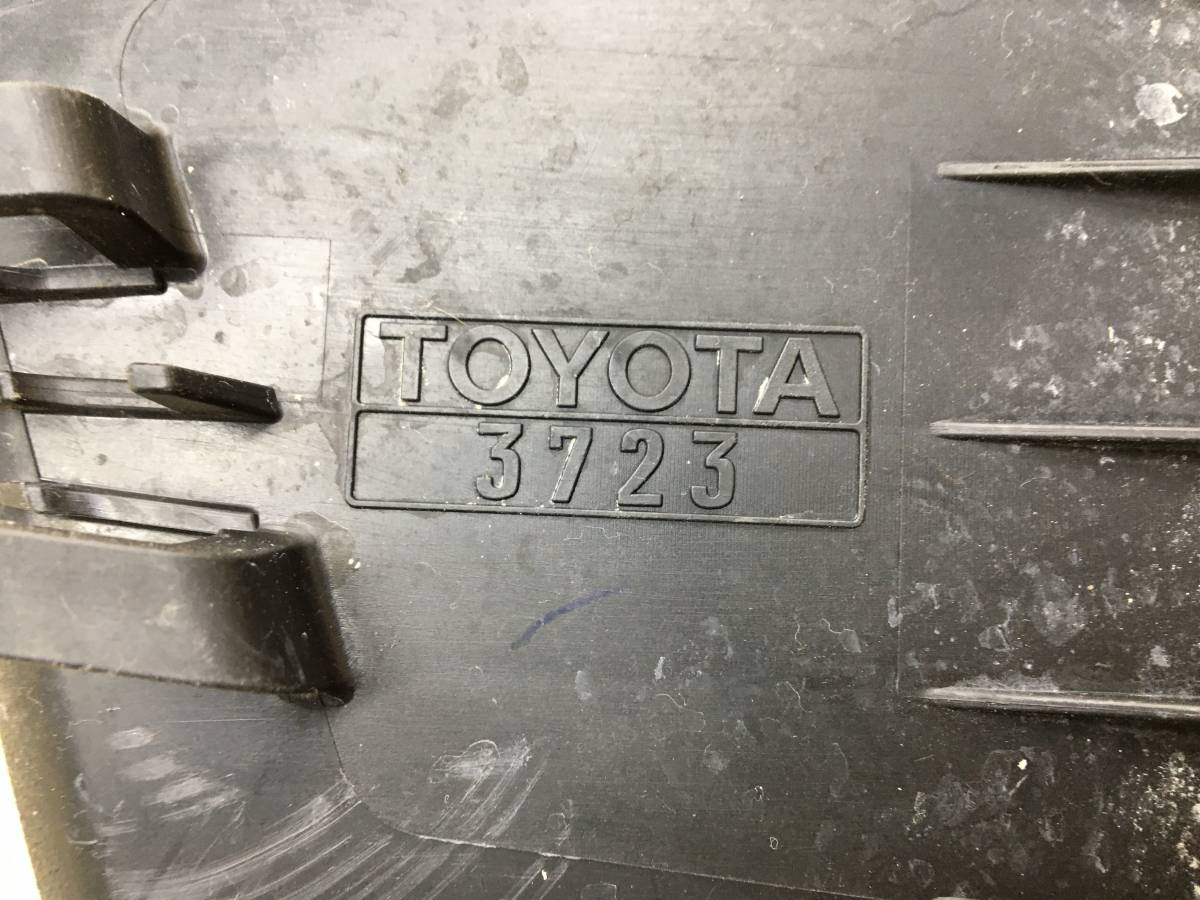 Корпус воздушного фильтра Toyota Corolla E150 2006-2013